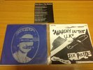 SEX PISTOLS GOD SAVE THE QUEEN A1/B1 RARE ORIGINAL 1ST PRESSING UK 1977 VS 181 