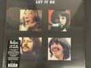 the Beatles - Let It Be Special Edition [Super Deluxe 4 LP + 12
