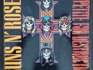 GUNS N' ROSES 