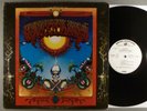 Grateful Dead  Aoxomoxoa    RARE  White Label Promo  Psych, Experimental
