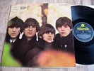 THE BEATLES, BEATLES FOR SALE, ORIG 1964 UK PARLOPHONE STEREO LP, MT TAX CODE