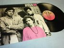 Pretty In Pink Soundtrack 1986 A&M LP Translucent MINT Vinyl PSYCHEDELIC FURS