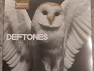 Deftones Diamond Eyes White Vinyl LP Limited New Chino Moreno