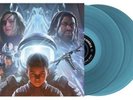 Coheed & Cambria - Vaxis II A Window of the Waking Mind Sea Blue Color Vinyl 2LP