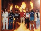 Lynyrd Skynyrd - Street Survivors -1977 MCA LP - VG+ with inserts and fan club