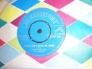 JOHNNY KIDD AND THE PIRATES PLEASE DON'T BRING ME DOWN / SO WHAT HMV EX PLUS
