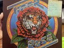 Robert Hunter (Grateful Dead) Tiger Rose LP Promo Autograph (read Description)