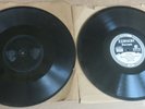 12 EDISON DIAMOND DISC RECORDS HAWAIIAN, IRISH, LOVE, OTHERS WORTH THE LOOK