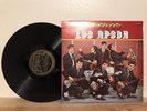 Los Apson Lp “16 Éxitos” (Mint)