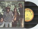 THE LOVIN' SPOONFUL EP*DAY BLUES + 3*THE KAMA SUTRA LABEL*LISTEN TO IT
