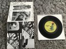 Sir Alick & The Phraser ”In Search Of The Perfect Baby” 1980 U.K. vinyl 7 inch