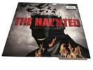 The Haunted Exit Wounds LP Vinyl Century Media In Flames Meshuggah Arch Enemy