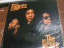Lightly Used The Score by The Fugees Excellent condition -M11