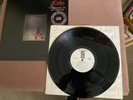 LINDA RONSTADT – “Prisoner in Disguise” WHITE LABEL PROMO LP