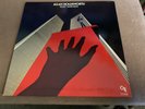 ALLAN HOLDSWORTH Velvet Darkness WLP CTI LP
