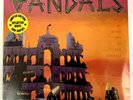 Vandals – “When In Rome Do As The Vandals” SEALED LIMITED SPLATTERED 2020 - 12