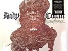 Body Count – “Carnivore” FACTORY SEALED WHITE WAX -  2020 - 12” LP - Rap Metal