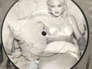 Madonna – Secret  7'' Vinyl LIMITED EDITION PICTURE DISC 1994 PLAY TESTED EX