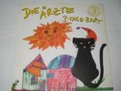 Die Ärzte 3-Tage-Bart (1996) Single Vinyl