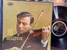 CAPITOL 2-LP Box PBR-8502: Nathan Milstein - The Art Of Milstein - 1959 CANADA