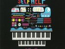 WALKER & ROYCE Self Help 2x LP NEW COLORED VINYL Dirtybird Claude VonStroke