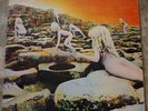 Led Zeppelin Houses Of The Holy 1973 LP Vinyl VG+ Original STERLING RL SD 7255