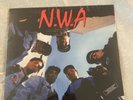 NWA *Straight Outta Compton *LP record vinyl *NEW *2013 *Priority *B0019004-01