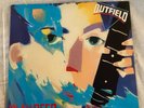 The Outfield *Play Deep *LP record vinyl *VG+/VG+ *1985 Columbia *BFC40027 *ROCK