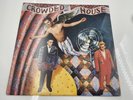 Crowded House (Vinyl LP Record, 1986 USA Pressing, Columbia House Club Edition).
