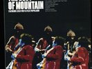 VINYL LP Mountain - The Best Of Mountain 180 gram Audiophile PR NEW Friday