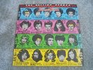 The Rolling Stones - Some Girls 1978 UK LP RS 1st 