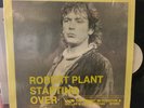 Robert Plant: Starting Over:Summit in Houston/Dallas/Austin, Texas 8/10/83 2xLP