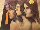 Emerson Lake & Palmer: Trilogy LP Vinyl 1972 US Cotillion SD9903 Still Sealed