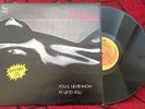 Soul Disco HI-GLOSS **You'll Never Know** ORIGINAL 1981 Spain 12