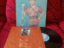 HOMBRES G ** La Cagaste ... Burt Lancaster ** ORIGINAL 1986 Spain LP w/ INSERT