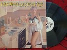 HOMBRES G ** Agitar Antes De Usar ** ORIGINAL 1988 Spain LP