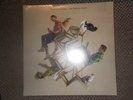 Tears For Fears - The Tipping Point  LIMITED EDITION GREEN VINYL  LP NEU (2022)