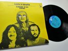 THE BONZO DOG BAND      TADPOLES    1969 LIBERTY RECORDS LP WITH RARE INSERT
