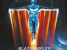 BLAZE BAYLEY - THE REDEMPTION OF WILLIAM BLACK  - 2 LP
