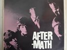 The ROLLING STONES Aftermath LP UK Pressing Inner Sleeve NM Vinyl DECCA 4786