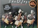 O'JAYS Soul 33 1/3rpm Message In the Music SEALED LP