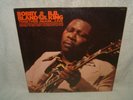 Bobby Bland And B. B. King Together Again... Live - Vinyl LP Record New Sealed