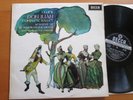 SXL 6339 WB Gluck Don Juan Complete Ballet Marriner ASMF Decca ED3 Wideband NM