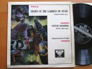 SXL 2091 WB Falla Nights In The Gardens Spain Argenta Decca ED3 Wideband LP