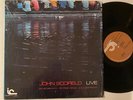 JOHN SCOFIELD Live Richie Beirach George Mraz Joe LaBarbera Inner City LP