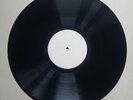 GARY NUMAN : DANCE - RARE WHITE LABEL TEST PRESS LP