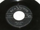 Harold Nicholas - Corn Jug Boogie - RCA Victor - rockabilly / bopper - LISTEN