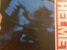 Helmet, Meantime AmRep original press Vinyl LP /ex Record Rare w/insert 1992