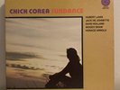 CHICK COREA Sundance 1972 Groove Merchant GM2202 Vinyl LP GF LAWS DEJONETTE SHAW