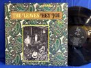 THE LEAVES HEY JOE LPS3005 MIRA.  ORIGINAL USA LP VG+